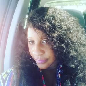 Meet your Posher, Keyenna